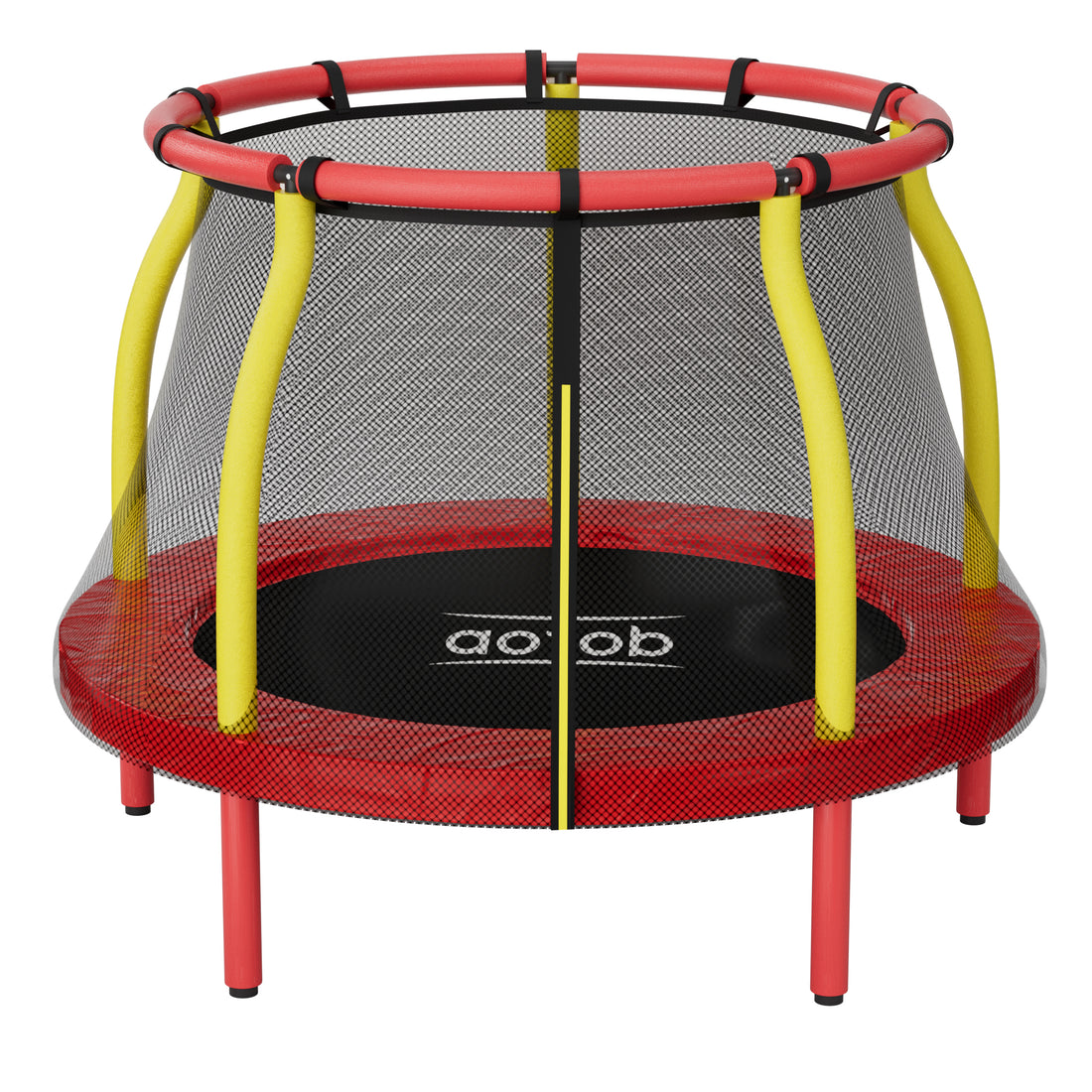 4FT Mini Trampoline